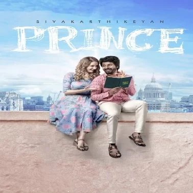 Prince [Telugu]