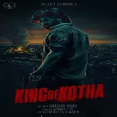 King Off Kotha Teaser Tone