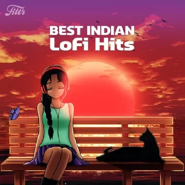 BollyWood Hindi LoFi Mp3 Songs