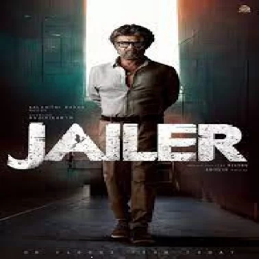 Jailer (2023) Rajanikanth Full Movie