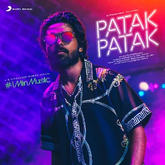 Patak Patak - 1 Min Music