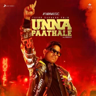 Unna Paathale (1 Min Music)