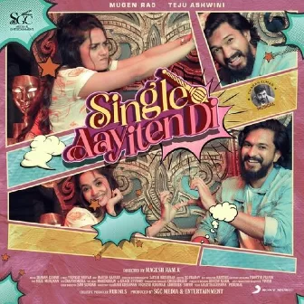 Single Aayiten Di (Indie)